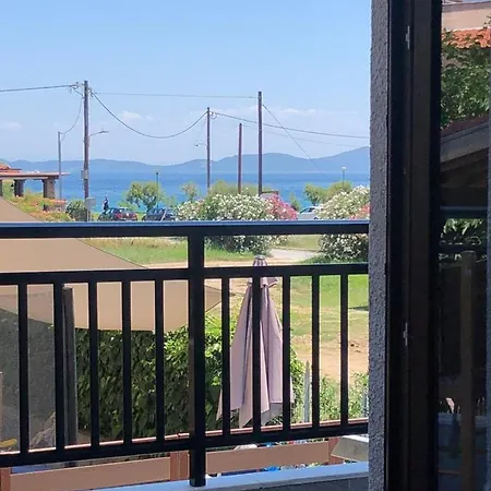 Seaside Christina Ierissos