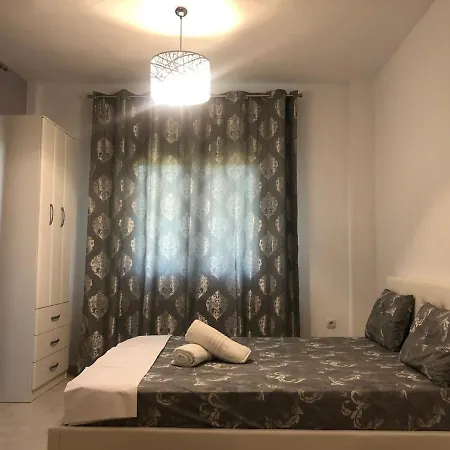 Seaside Christina Apartamento Ierissos