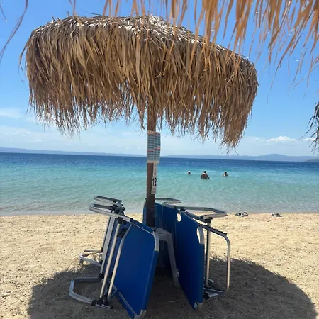 Apartamento Seaside Christina Ierissos