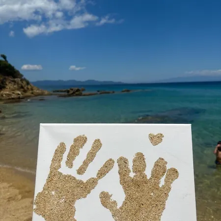 Seaside Christina Apartament