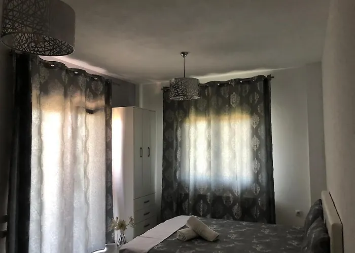 Apartament Seaside Christina Ierissos