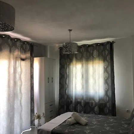 شقة Seaside Christina إيريسوس