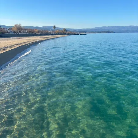 Apartament Seaside Christina Ierissos
