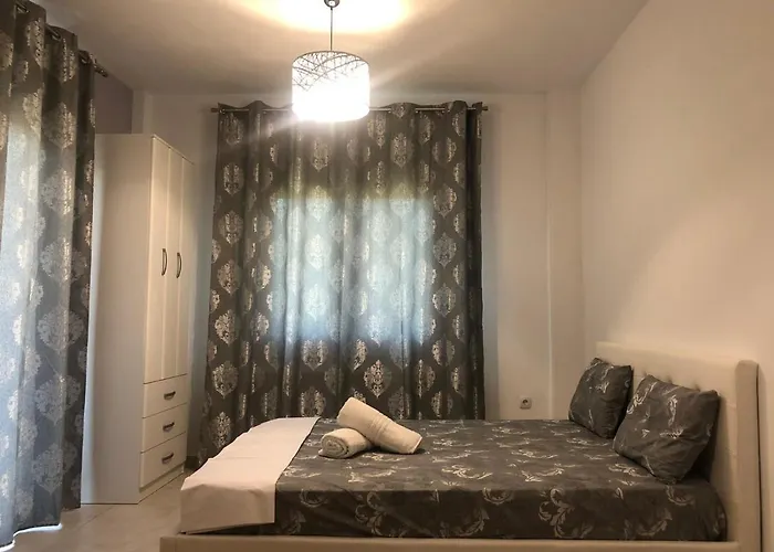 Seaside Christina شقة إيريسوس